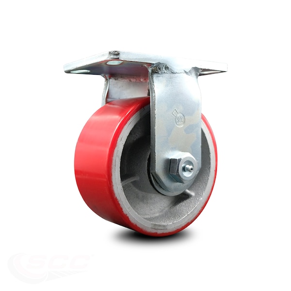 Go Mini's Moving and Portable Storage Container Swivel Caster Replacement-SCC